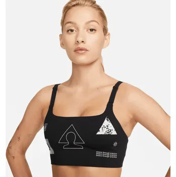 Podprsenka W NY DF INDY CR GX BRA SU22Dámská sportovní podprsenka - Velikost S