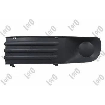 Nárazník Větrací mřížka, nárazník ABAKUS 053-43-453