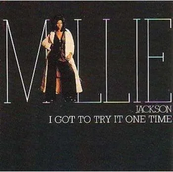 Zahraniční hudba CD Millie Jackson: I Got To Try It One Time 1994