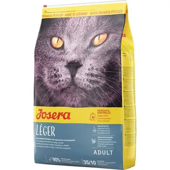 Krmivo pro kočku 2x10kg Josera Léger