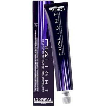 Barva na vlasy L'Oréal Paris DiaLight 50 ml