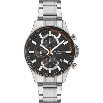 Hodinky Pánské hodinky LEE COOPER LC07352.350 + dárek zdarma