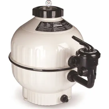 Bazénová filtrace Pooltechnika Filtrační nádoba Astralpool Cantabric d750 boční (bez ventilu), 21 m3/h, 300 kg písku