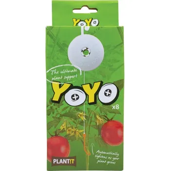 PLANT!T YoYo 8 ks