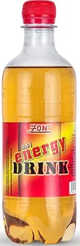 Energetický nápoj Zon Wing Energy Drink 0,5 l