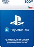 Sony PlayStation Live Cards ESD