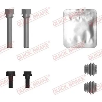 Brzdový systém Sada vodicích pouzder, brzdový třmen Quick Brake 113-0040X