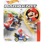 Hot Wheels 25GBG25 Mario Kart angličák…