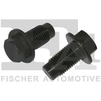 Motor automobilu Závitová zátka, olejová vana FA1 257.812.001