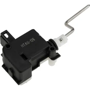 Centrální zámek Zámek palivové nádrže Škoda Octavia I II