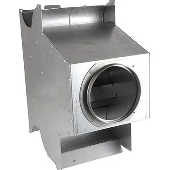 Příslušenství ke kotli CHAFFOTEAUX Přerušovač tahu NIAGARA 23