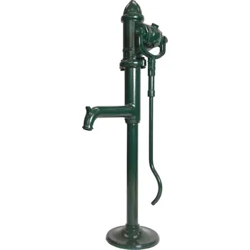 Ruční pumpa Kovoplast Standard T 60061