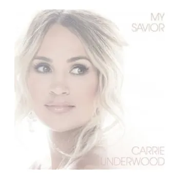 Sběratelská edice filmů My Savior (CD) - Carrie Underwood