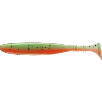 Umělá nástraha Daiwa Tournament D FIN Hot Tomato UV Velikost: 12.5cm 1ks Získejte slevu -5% za registraci v e-shopu