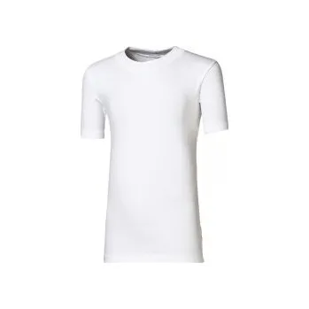 Progress ORIGINAL dětské POLY bílá 152; Bílá triko