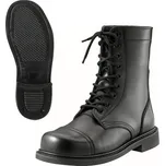 ROTHCO Boty US COMBAT ČERNÉ velikost: EU 47