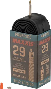 Duše na kolo Maxxis Freeride 29" x 2,20"-2,50" FV 48 mm