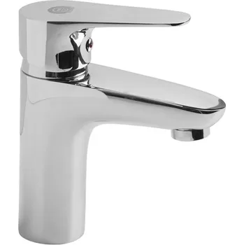 Vodovodní baterie Metalac Aquabi EASY umyvadlová baterie T03261 8600034903982