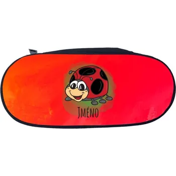 Penál Pouzdro Beruška