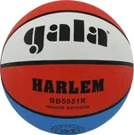 Gala Harlem BB5051R basketbalový míč č.…