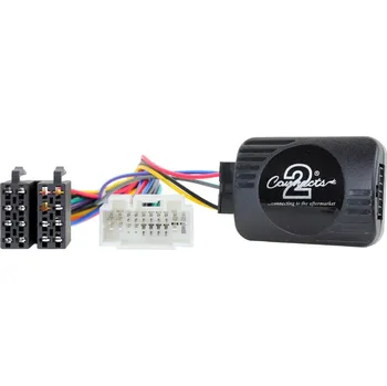 Autorádio Adaptér ovládání tlačítek na volantu Honda Connects2 CTSHO009.2