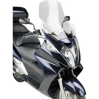214DTK čiré plexi HONDA SILVER WING 400 / 600 (01-09)