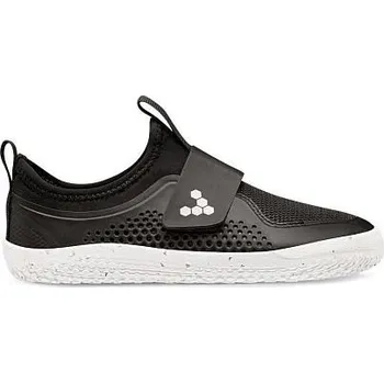 Dívčí obuv Vivobarefoot Primus Sport II K obsidian 31