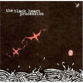 Zahraniční hudba CD The Black Heart Procession: 2 1999