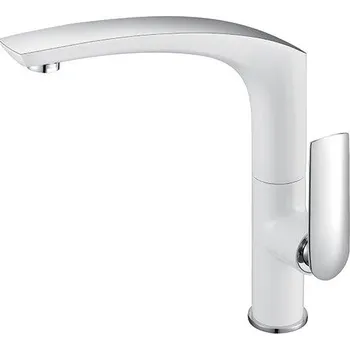 Vodovodní baterie Metalac Aquabi PERFECT dřezová baterie T03283 8600034904354