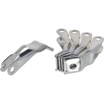 Cyklosvítilna Büchel 53602 (Držák světla Büchel 53602)