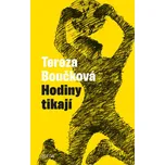 Hodiny tikají - Tereza Boučková (2022,…