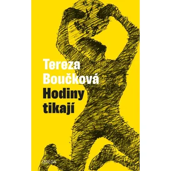 Hodiny tikají - Tereza Boučková (2022,…