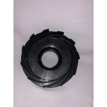 Pooltechnika Kryt oběžného kola Silen 150