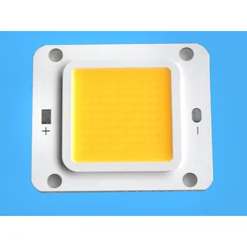 LED páska LED ČIP30W / LED dioda COB 30W / LEDCOB30W / LED CHIP 30W - teplá bílá