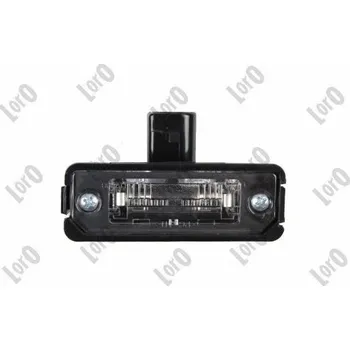 Osvětlení SPZ Osvětlení SPZ ABAKUS 053-12-905