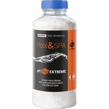 Bazénová chemie Pooltechnika Plus Extreme 1 kg Aseko