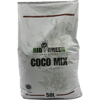 Substrát Supreme COCO Mix 50L