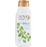 Alpa Luna Bříza bylinný vlasový šampon 430 ml