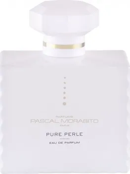 Dámský parfém Pascal Morabito Pure Perle W EDP 100 ml