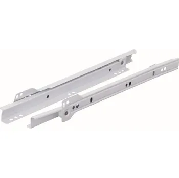 Walteco Rolničkový výsuv 300 mm bílý