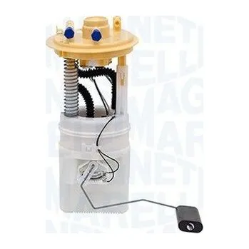 Palivový systém Palivová čerpací soustava MAGNETI MARELLI 519700000152