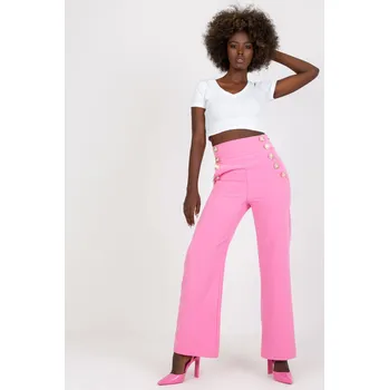 Dámské kalhoty Dámské kalhoty model 166962 Italy Moda Xl