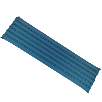 Sport Yate nafukovací karimatka BUŘTOVKA S IZOLACÍ 7,0 Barva: Modrá