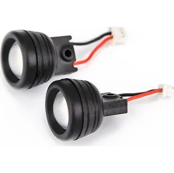 Dron Runner 250: Červená LED světla (2ks)