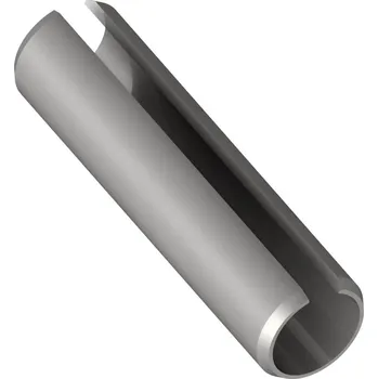 Šroub Kolík pružný DIN 1481 St pr.2,0x20