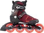 K2 Alexis 90 Boa W Burgundy/Orange 2022