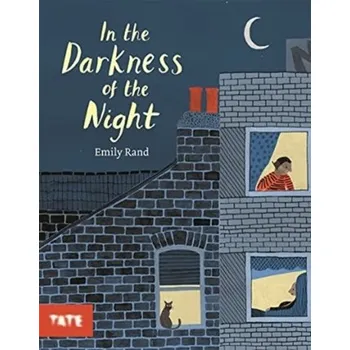 První čtění In the Darkness of the Night