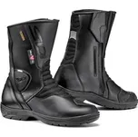 Dámské boty na motorku Sidi Lady GAVIA LEI GORE black/black 41