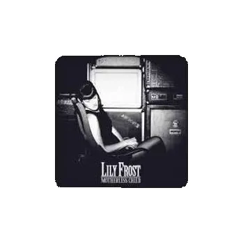 Zahraniční hudba CD Lily Frost: Motherless Child 2018
