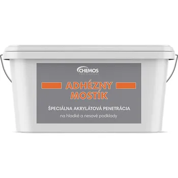 Penetrace Chemos ADHEZ/5 5 kg
